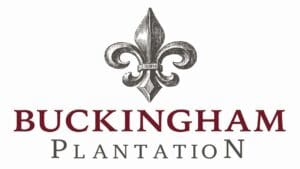 Buckingham Plantation Logo